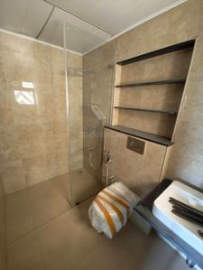 Image of 2030 Sq.ft 3 BHK Apartment / Flat for sale in Cornerstone Akhinta Residences, BTM Layout, Bengaluru for Rs. 42630000