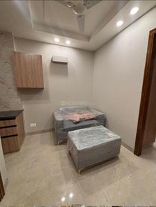 1 BHK Independent Builder Floor