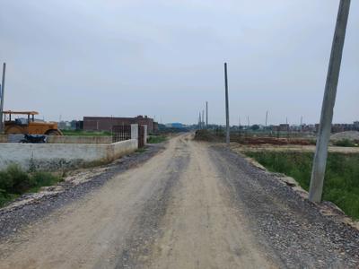 Image of 900 Sq.ft Residential Plot / Land for sale in Talabpur Urf Hathipur, Ghaziabad for Rs. 3000000
