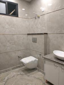 Bedroom One Image of 900 Sq.ft 2 BHK Builder Floor for sale in Shalimar Bagh New Delhi for Rs. 11500000