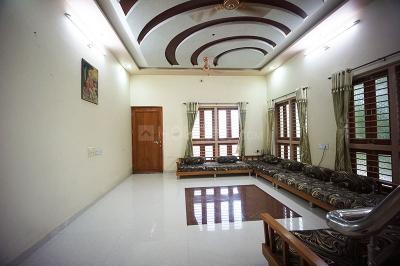 Hall Image of 5850 Sq.ft 5 BHK Independent House for sale in Bapunagar Ahmedabad for Rs. 31100000
