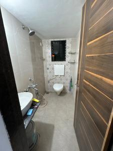 Image of 735 Sq.ft 1 BHK Apartment / Flat for sale in Manohar Vikas Shreeji Paraiso Phase 2, Badlapur East, Badlapur for Rs. 3500000