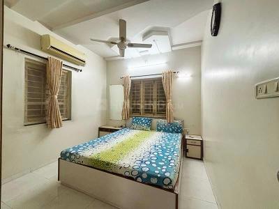 Bedroom Image of 2385 Sq.ft 3 BHK Independent House for sale in Thaltej Ahmedabad for Rs. 34000000