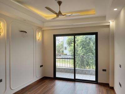Bedroom Image of 2590 Sq.ft 3 BHK Apartment / Flat for sale in Conscient Hines Elevate, Sector 59 Gurgaon for Rs. 55000000