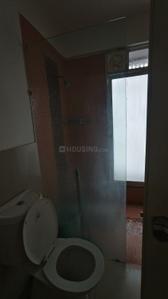 Image of 2313 Sq.ft 3 BHK Apartment / Flat for rent in Motera, Ahmedabad for Rs. 36000