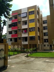 Image of 1115 Sq.ft 3 BHK Apartment / Flat for sale in Mayfair Elite, Narendrapur, Kolkata for Rs. 4500000