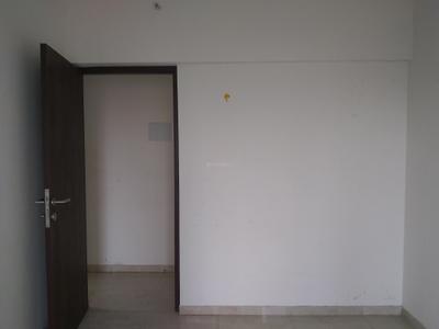 Bedroom Image of 850 Sq.ft 2 BHK Apartment / Flat for sale in Sunteck Maxx World, Naigaon East Naigaon for Rs. 5400000