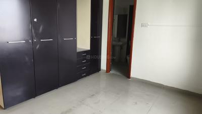 Bedroom Image of 1475 Sq.ft 3 BHK Apartment / Flat for rent in Amar Courtyards, Hadapsar Pune for Rs. 45000