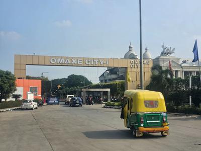 Image of 1000 Sq.ft Residential Plot / Land for sale in Omaxe City AB Bypass Road, Mayakhedi, Indore for Rs. 5500000