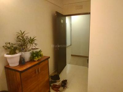 Hall Image of 686 Sq.ft 2 BHK Apartment / Flat for sale in Signature Global Global Proxima II, Sector 89 Gurgaon for Rs. 7200000