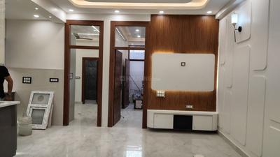 Living Room Image of 1255 Sq.ft 3 BHK Builder Floor for sale in Indirapuram Ghaziabad for Rs. 10500000