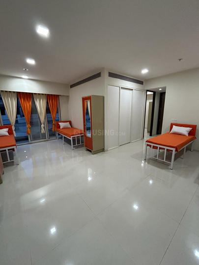 Image of Meridian Stays` in Andheri East, Mumbai