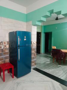 Hall Image of 950 Sq.ft 3 BHK Apartment / Flat for rent in Sevoke Rd Siliguri for Rs. 18000