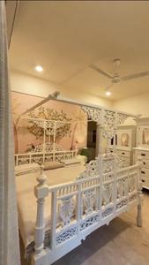 Bedroom Image of 3800 Sq.ft 4.5 BHK Independent House for rent in Koregaon Park Pune for Rs. 275000