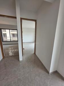 Hall Image of 2478 Sq.ft 3 BHK Apartment / Flat for sale in Ratnanjali Hastinapur The Royal Legacy, Jodhpur Ahmedabad for Rs. 24000000
