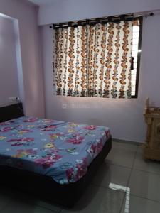Bedroom Image of 1265 Sq.ft 3 BHK Apartment / Flat for sale in Karamsad Anand for Rs. 5000000