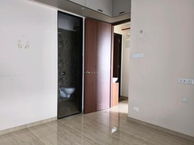 Bedroom Image of 866 Sq.ft 2 BHK Apartment / Flat for rent in VTP Belair, Mahalunge Pune for Rs. 33000