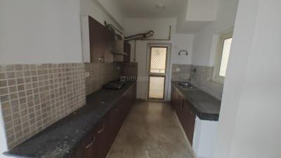 Kitchen Image of 1913 Sq.ft 3.5 BHK Apartment / Flat for sale in Nimbus The Golden Palms, Sector 168 Noida for Rs. 25000000