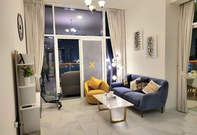 2 BHK Flat