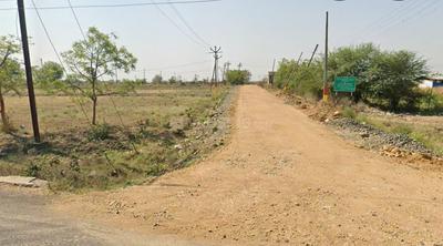 Kamptee Plot View 1