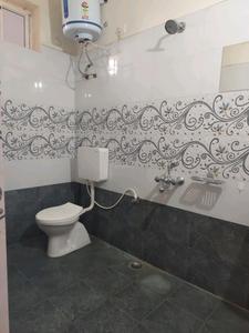 Bedroom One Image of 1755 Sq.ft 3 BHK Apartment / Flat for rent in Kondapur Hyderabad for Rs. 40000