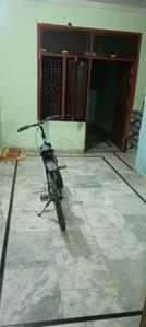 Bedroom Image of 1000 Sq.ft 2 BHK Independent House for rent in Kalyanpur Kanpur for Rs. 8000