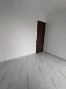 Bedroom Image of 550 Sq.ft 1 BHK Apartment / Flat for sale in Raymond Ten X Habitat Raymond Realty Tower K, Thane West Thane for Rs. 9500000