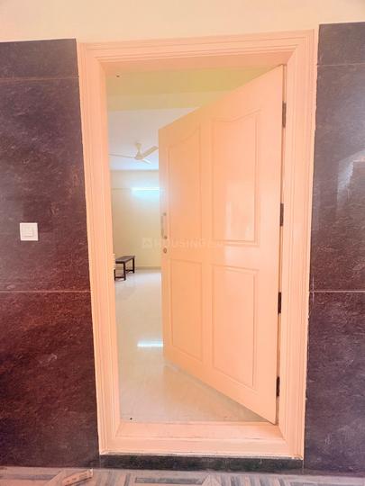 BALAJI PROEPRTIES INDIRANAGAR Bedroom 1