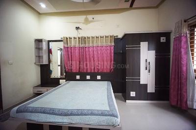 Bedroom Image of 5850 Sq.ft 5 BHK Independent House for sale in Bapunagar Ahmedabad for Rs. 31100000