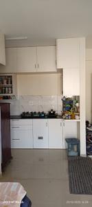 Kitchen Image of 834 Sq.ft 2 BHK Apartment / Flat for sale in Pride Sunrise Phase 2, Bukkasagara Bengaluru for Rs. 6500000
