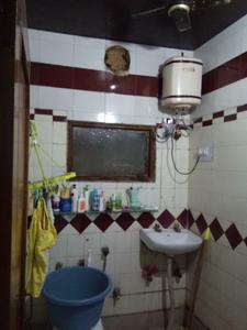 Bathroom Image of 900 Sq.ft 2 BHK Apartment / Flat for sale in Adarsh Nagar New Delhi for Rs. 21000000