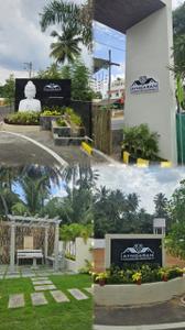 Image of 1950 Sq.ft Residential Plot / Land for sale in Vadamugam Vellode, Erode for Rs. 4290000