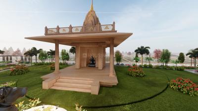 Image of 1000 Sq.ft Residential Plot / Land for sale in Riyasat Neelkanth Nagar, Chaksu, Jaipur for Rs. 2700100