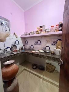 Kitchen Image of 1350 Sq.ft 4 BHK Independent House for sale in Sector 105 Gurgaon for Rs. 8200000