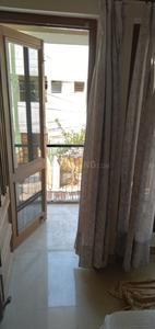 2 BHK Independent Builder Floor