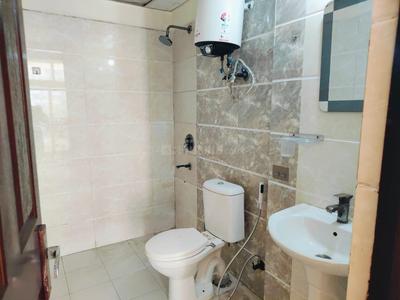 Image of 901 Sq.ft 2.5 BHK Apartment / Flat for sale in Homes 121, Sector 121, Noida for Rs. 11500000