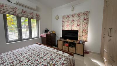 Bedroom Image of 2000 Sq.ft 3 BHK Villa for sale in Kakkanad Kochi for Rs. 14800000