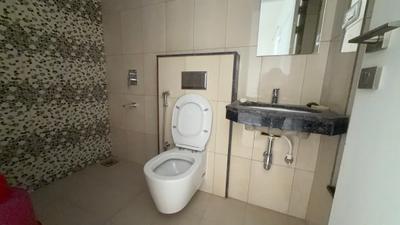 Image of 1080 Sq.ft 2 BHK Apartment / Flat for sale in Godrej Hill Retreat, Mahalunge, Pune for Rs. 8750000