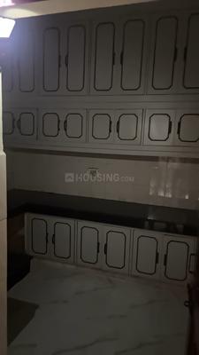 Kitchen Image of 2450 Sq.ft 3 BHK Builder Floor for rent in Sector-6 Bahadurgarh for Rs. 18000