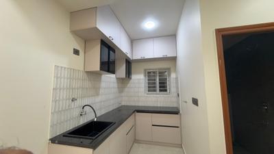 Kitchen Image of 890 Sq.ft 2 BHK Builder Floor for rent in Electronic City Bengaluru for Rs. 25000