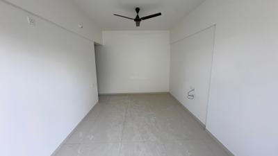 Bedroom Image of 1400 Sq.ft 3 BHK Apartment / Flat for sale in Abhilasha Hermes Paras 3, Yerawada Pune for Rs. 22500000