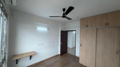 3 BHK Flat