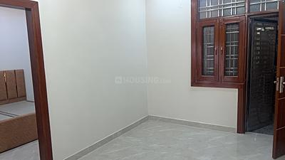 Living Room Image of 1560 Sq.ft 3 BHK Builder Floor for sale in Indirapuram Ghaziabad for Rs. 12700000
