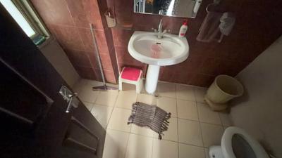 Image of 1260 Sq.ft 2 BHK Apartment / Flat for sale in Bulland Heights, Crossings Republik, Ghaziabad for Rs. 7500000
