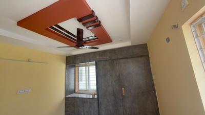 Bedroom Image of 1520 Sq.ft 3 BHK Apartment / Flat for sale in Gannavaram Vijayawada for Rs. 4128555