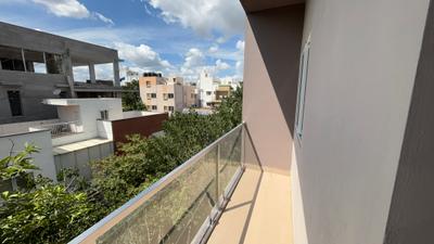 Image of 1450 Sq.ft 2 BHK Builder Floor for rent in HSR Layout, Bengaluru for Rs. 66000