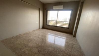 Bedroom Image of 5175 Sq.ft 4 BHK Apartment / Flat for rent in Parth KPM Terra Prime, Piplod Surat for Rs. 75000