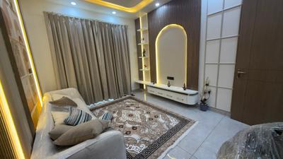 Living Room Image of 3250 Sq.ft 4 BHK Villa for sale in Karolan Ka Barh Jaipur for Rs. 22500000