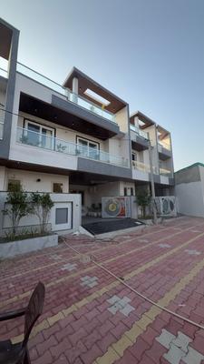 Image of 2600 Sq.ft 4 BHK Villa for sale in Karolan Ka Barh, Jaipur for Rs. 24500000