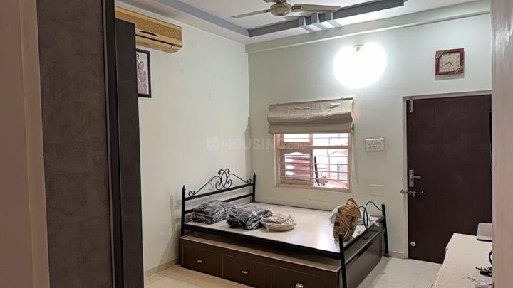 Kantipark Socitey Bedroom 1